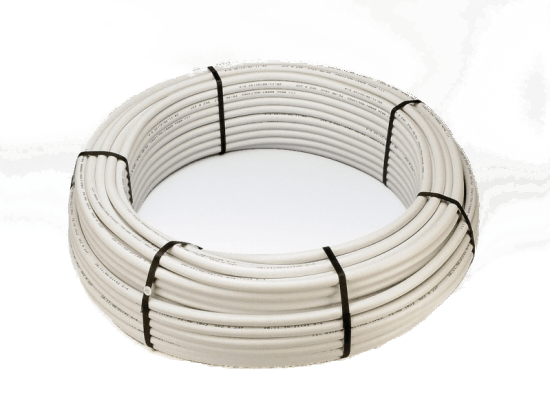UFH Pipes