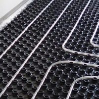 castellated floor panels products