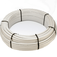 UFH Pipes