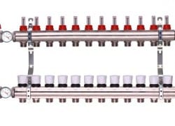 Manifold - JCW