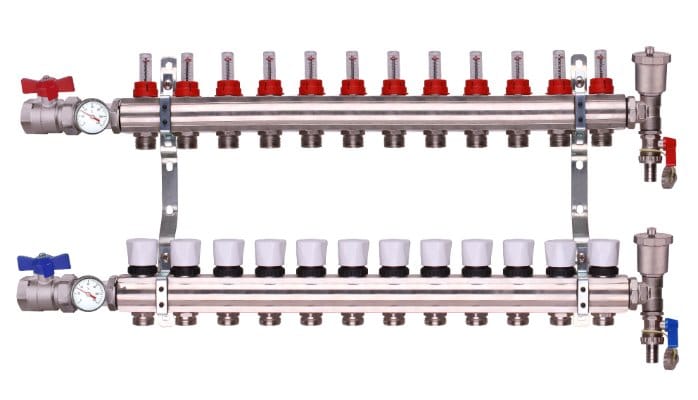 Manifold
