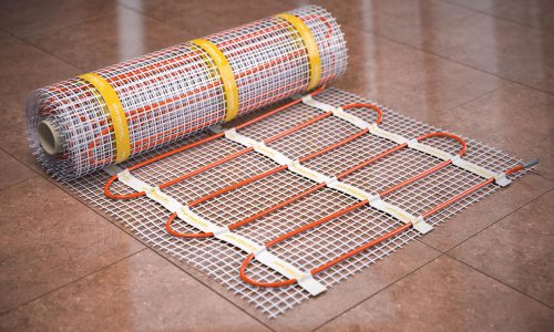 electric-underfloor-heating Underfloor heating - Guide to Building Regulations