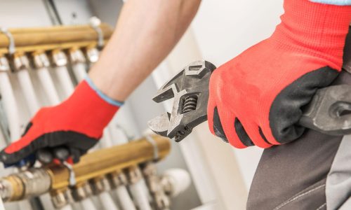 plumber plumber