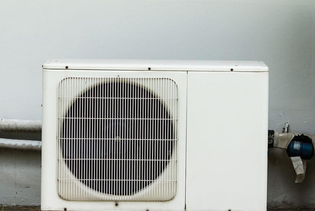 heatpump head pump