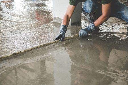 cementing-floor cementing floor