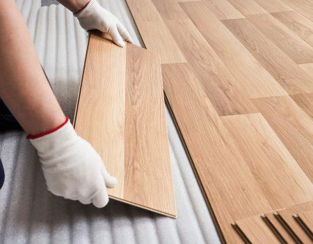 fitting-wood-flooring food flooring