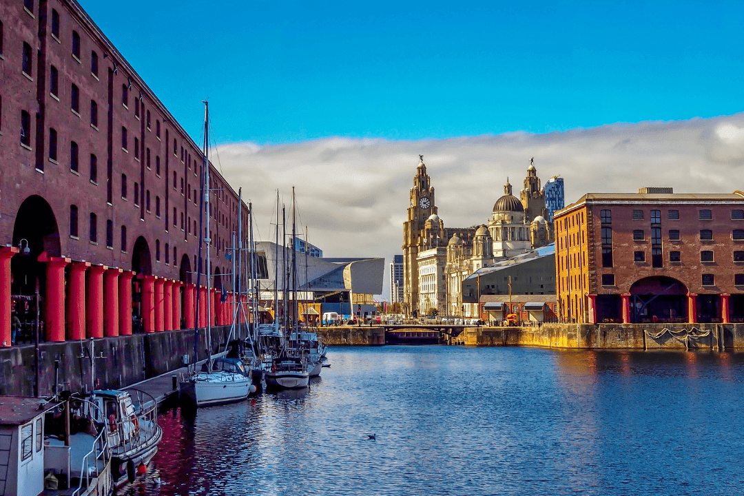 Liverpool docs
