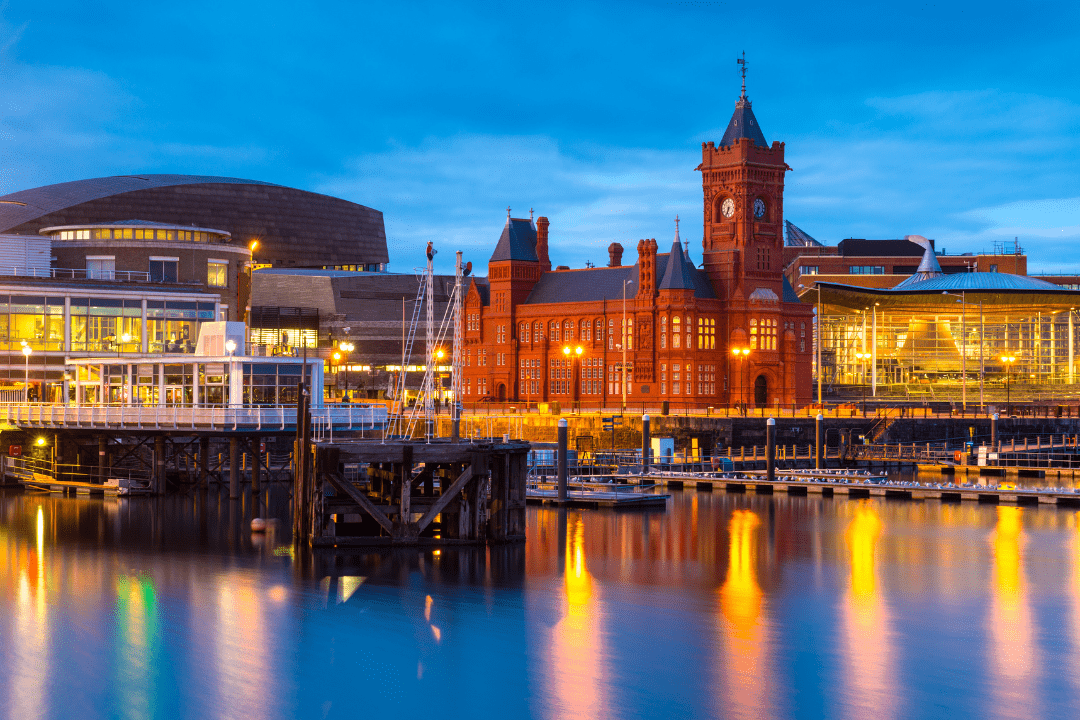 cardiff