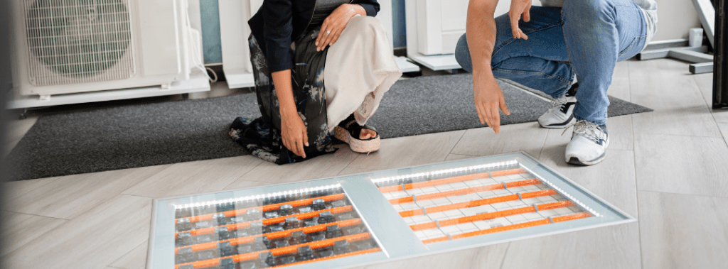 blocked drain - Guide to Building Regulations