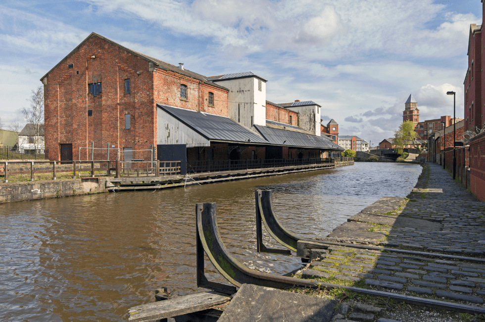 wigan
