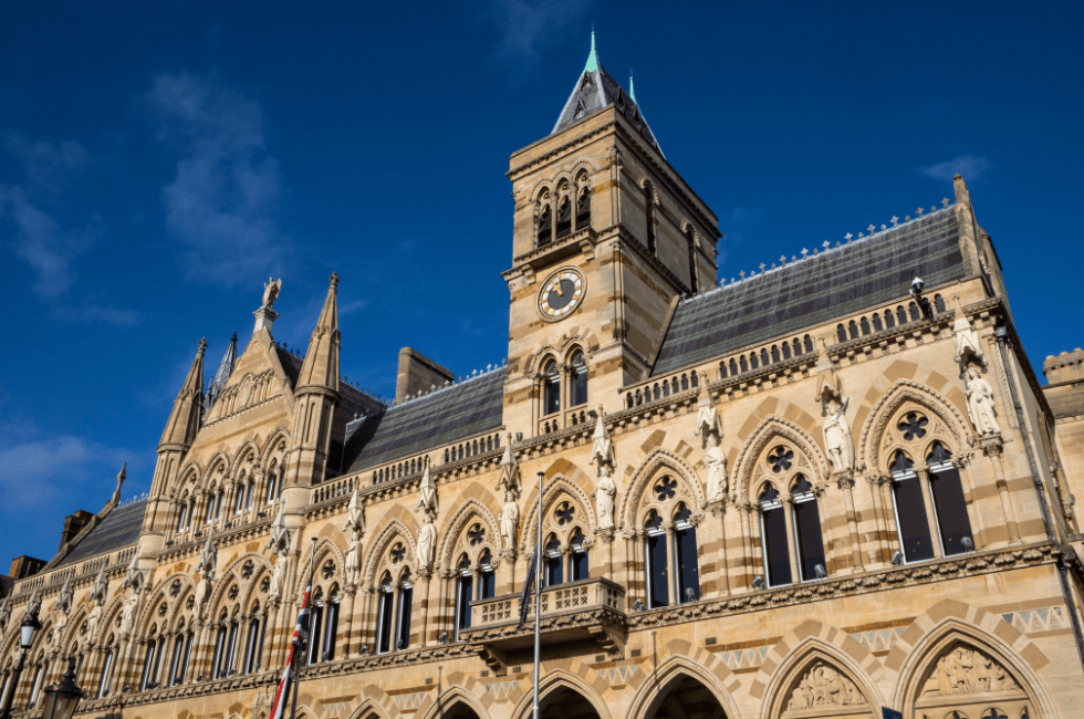 northampton