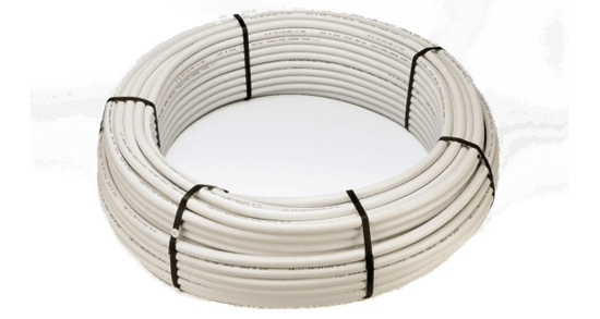 UFH Pipes